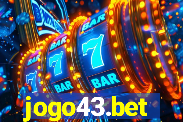 jogo43.bet