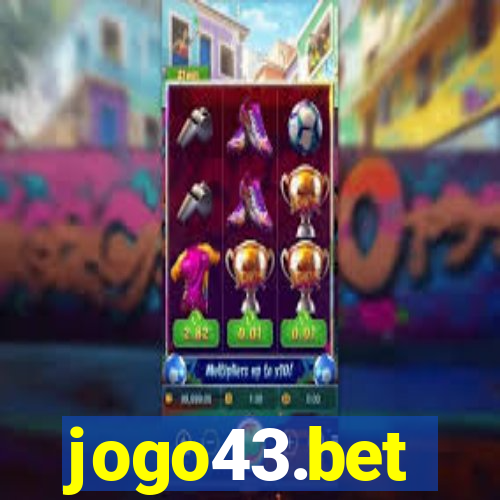 jogo43.bet