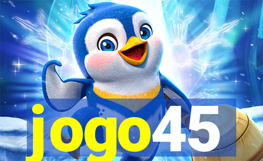 jogo45