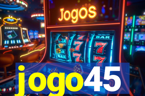 jogo45