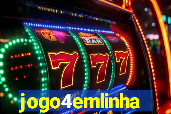 jogo4emlinha