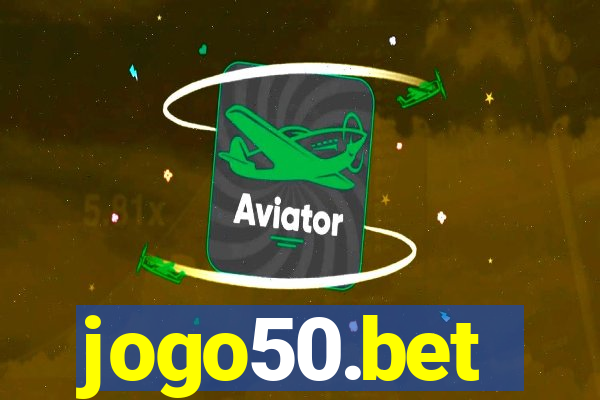 jogo50.bet