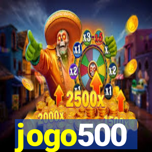 jogo500