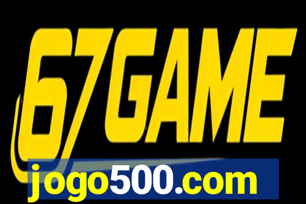 jogo500.com