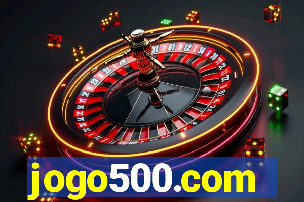 jogo500.com