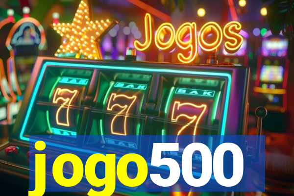 jogo500