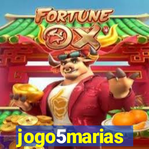 jogo5marias