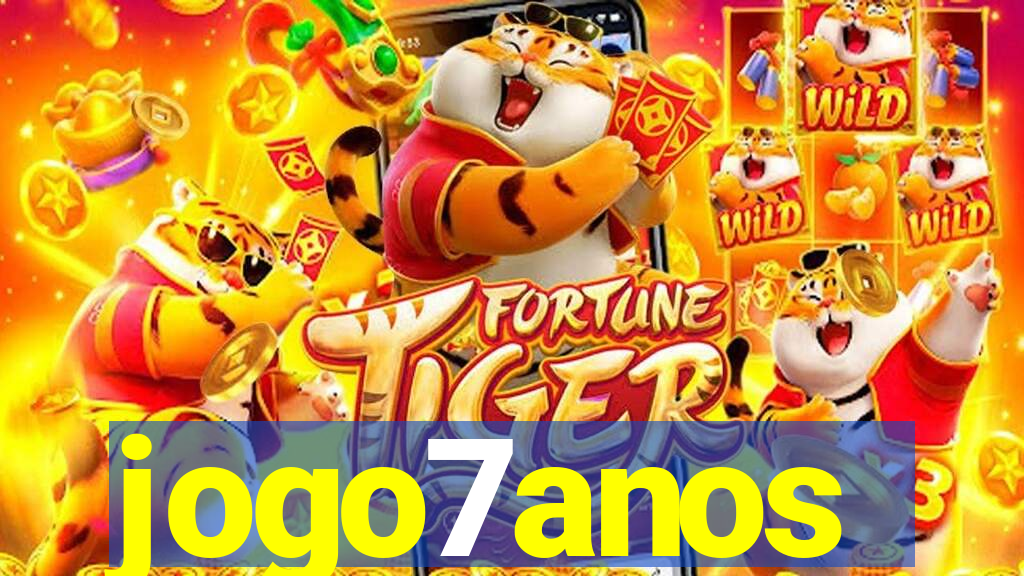 jogo7anos