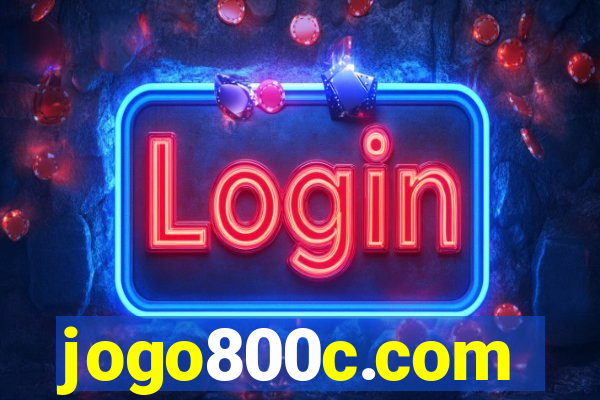 jogo800c.com