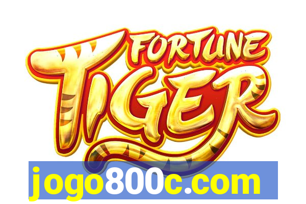 jogo800c.com