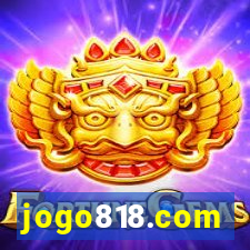 jogo818.com