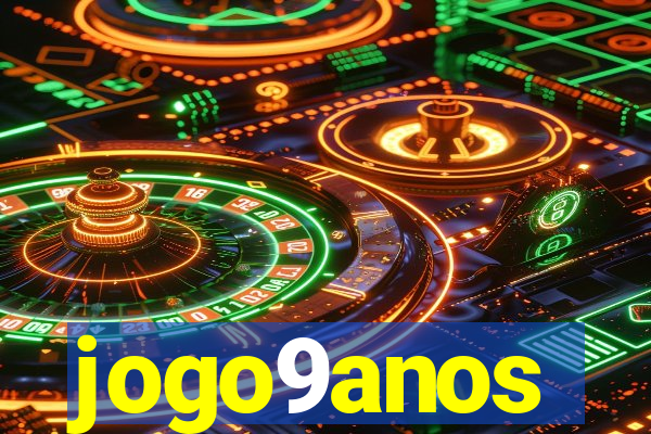 jogo9anos