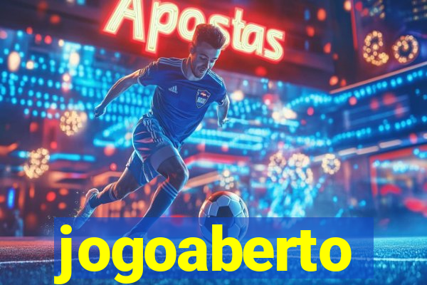 jogoaberto