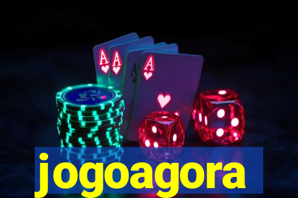 jogoagora