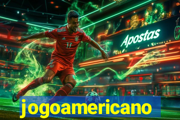 jogoamericano