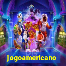 jogoamericano