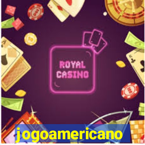 jogoamericano