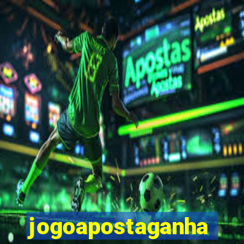 jogoapostaganha