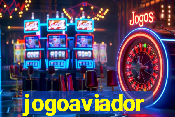 jogoaviador