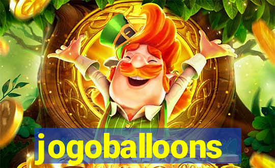 jogoballoons