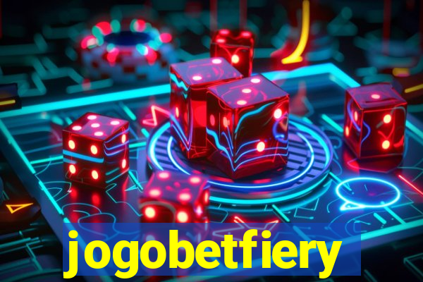 jogobetfiery