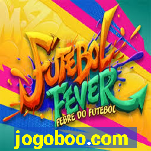 jogoboo.com