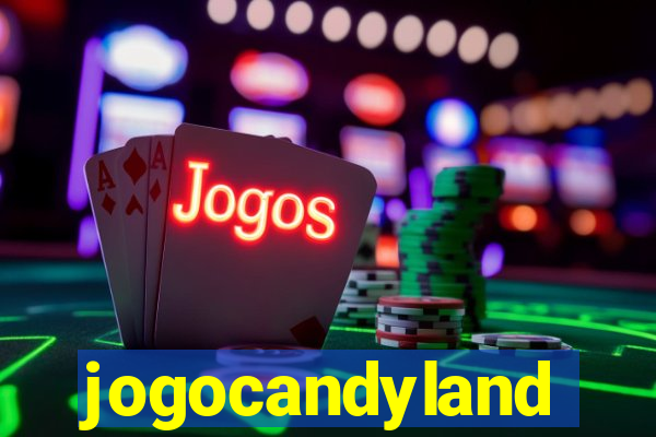 jogocandyland