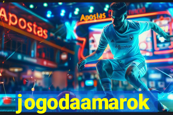 jogodaamarok