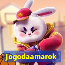 jogodaamarok