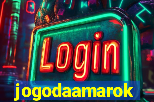 jogodaamarok