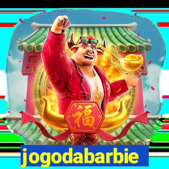 jogodabarbie