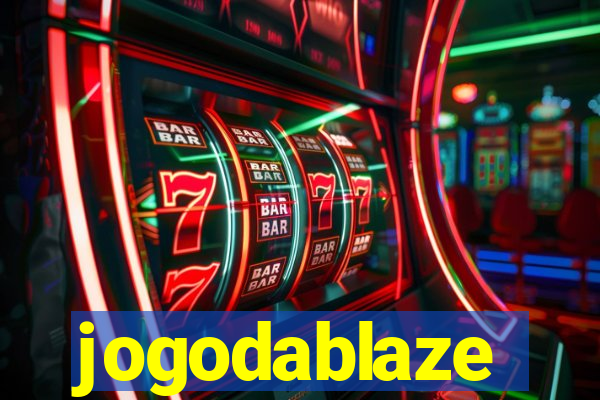 jogodablaze