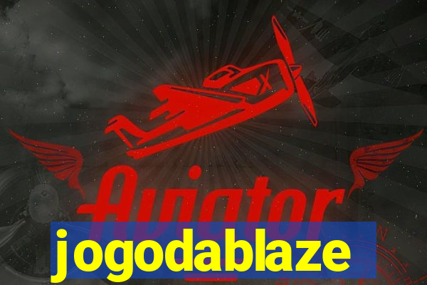 jogodablaze