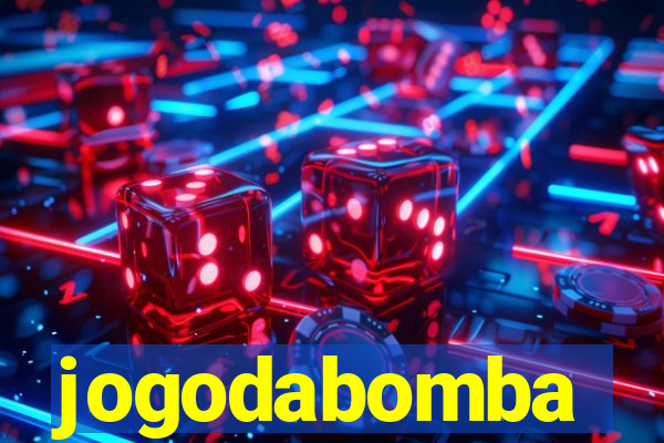 jogodabomba