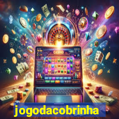 jogodacobrinha