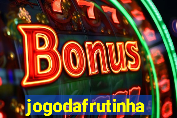 jogodafrutinha