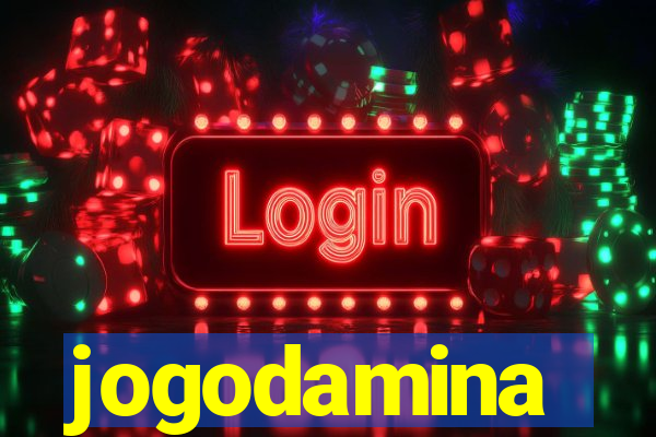 jogodamina