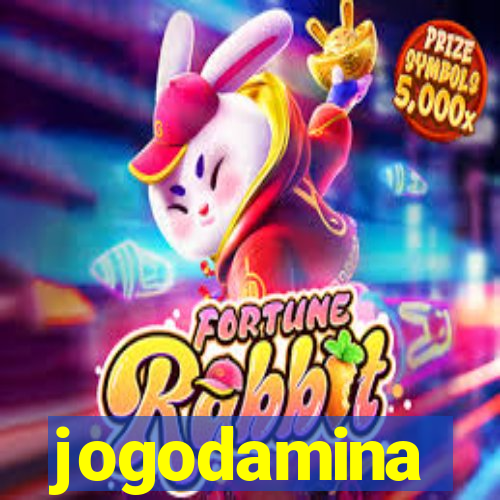 jogodamina