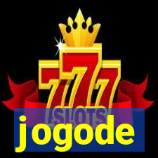 jogode