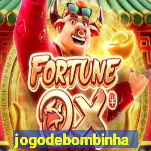 jogodebombinha