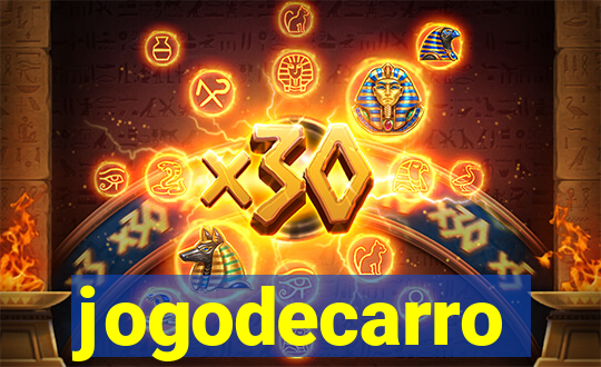 jogodecarro