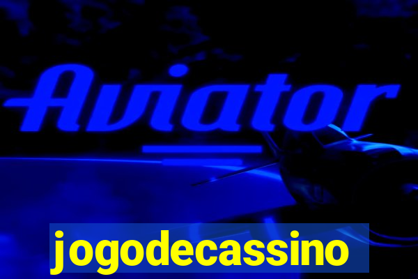 jogodecassino