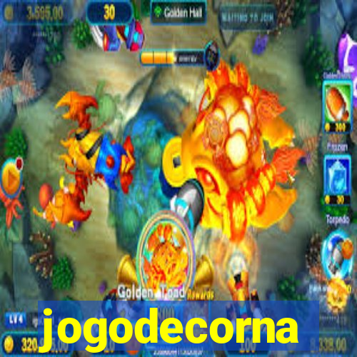 jogodecorna