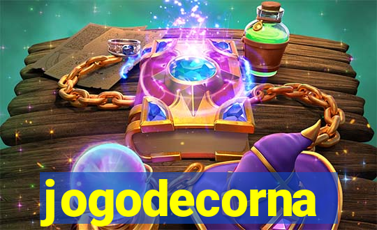 jogodecorna