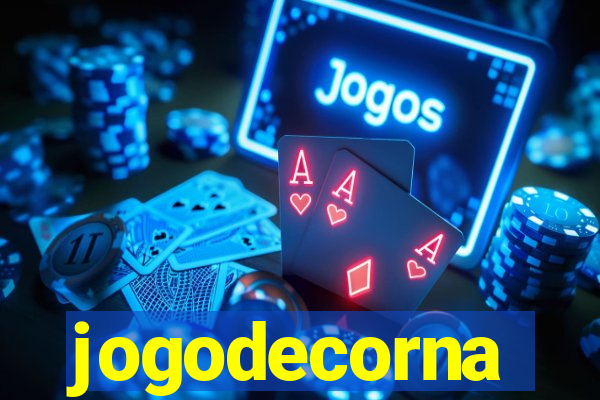 jogodecorna