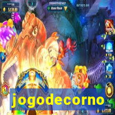 jogodecorno