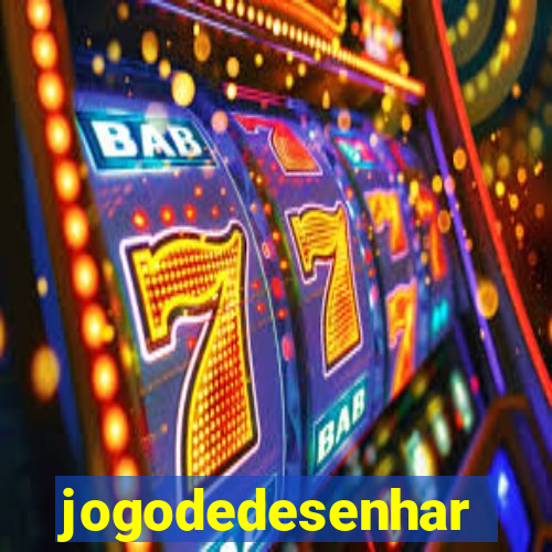 jogodedesenhar