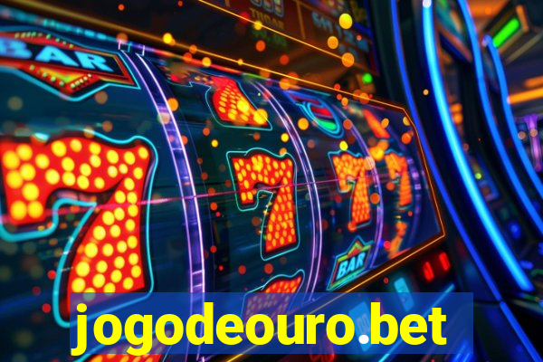 jogodeouro.bet