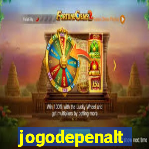 jogodepenalt