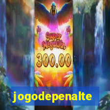 jogodepenalte